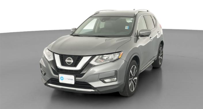 Thumbnail: 2020 Nissan Rogue - 1