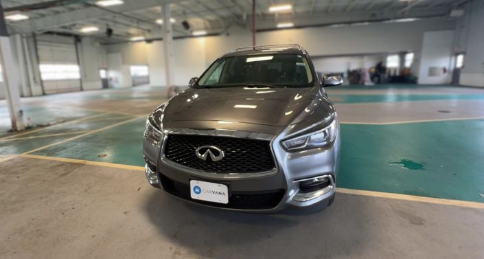 Thumbnail: 2019 INFINITI QX60 - 1