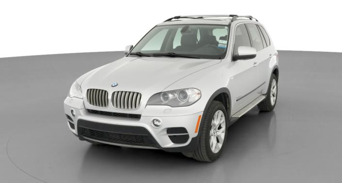 2013 BMW X5 xDrive35i -
                  Wheatland, OK