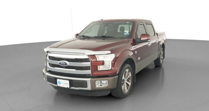 Thumbnail: 2015 Ford Econoline - 1