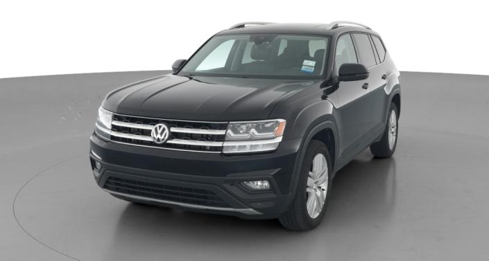 Thumbnail: 2019 Volkswagen Atlas - 1