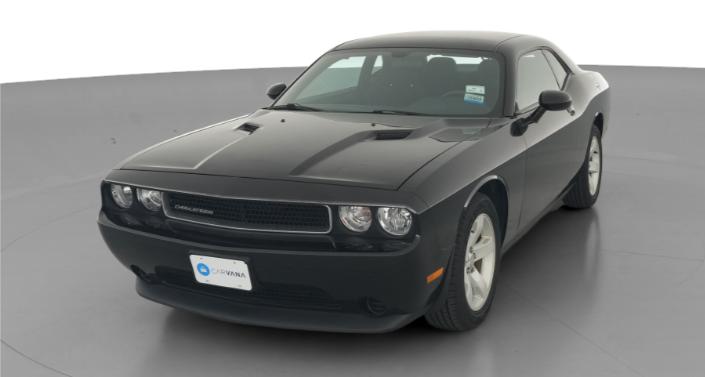 Thumbnail: 2014 Dodge Challenger - 1