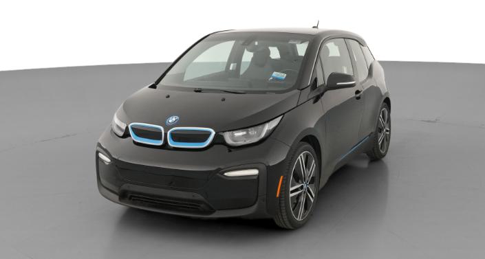 Thumbnail: 2019 BMW i3 - 1