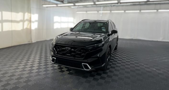 Thumbnail: 2023 Honda CR-V - 1