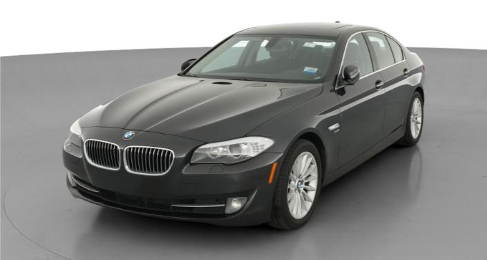 2011 BMW 5 Series 535i xDrive -
                  Richton Park, IL