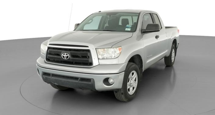Thumbnail: 2012 Toyota Tundra - 1