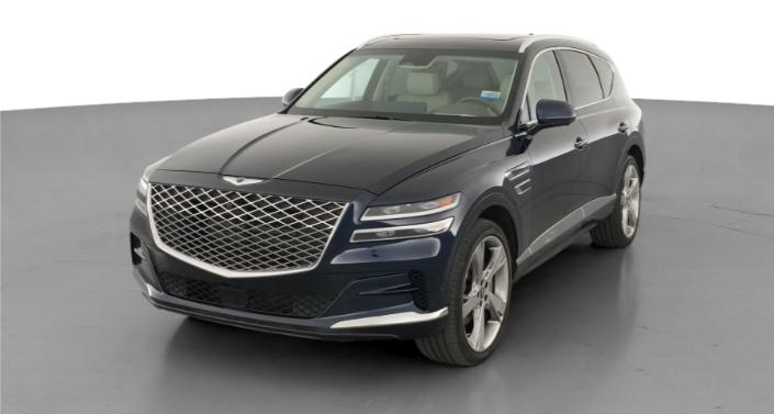 Thumbnail: 2023 Genesis GV80 - 1