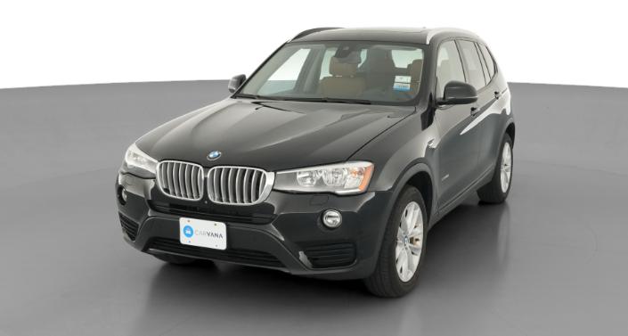 Thumbnail: 2017 BMW X3 - 1