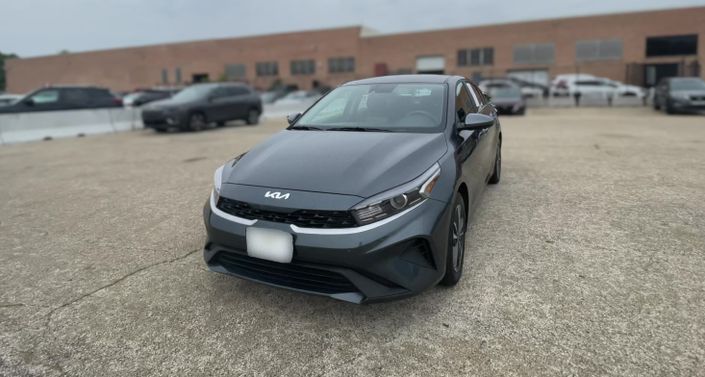 Thumbnail: 2024 Kia Forte - 1