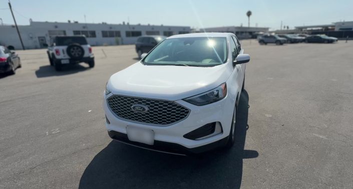 Thumbnail: 2024 Ford Edge - 1