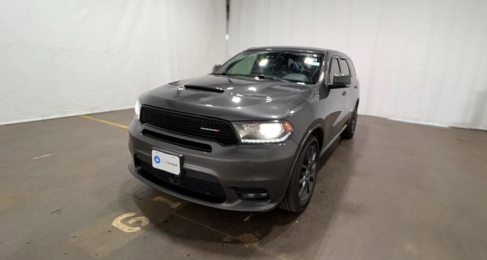 Thumbnail: 2018 Dodge Durango - 1