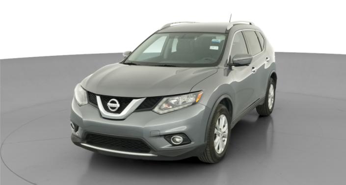 Thumbnail: 2016 Nissan Rogue - 1