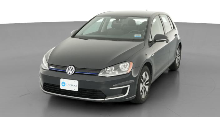 Thumbnail: 2016 Volkswagen e-Golf - 1