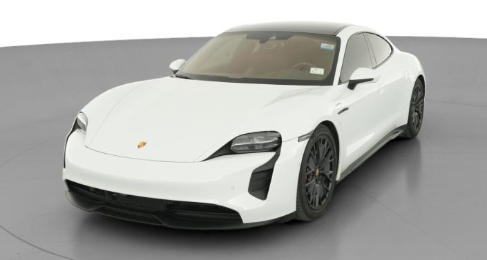 Thumbnail: 2022 Porsche Taycan - 1