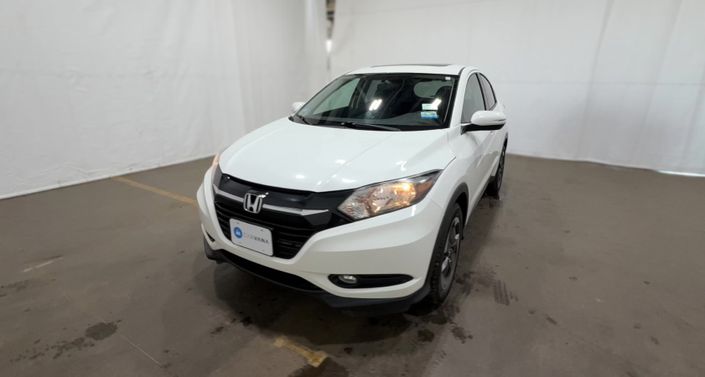 Thumbnail: 2018 Honda HR-V - 1