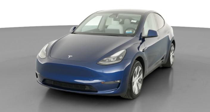 Thumbnail: 2024 Tesla Model Y - 1