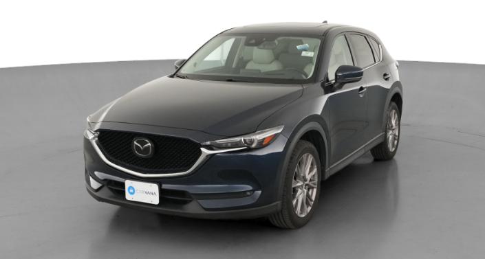 Thumbnail: 2019 Mazda CX-5 - 1