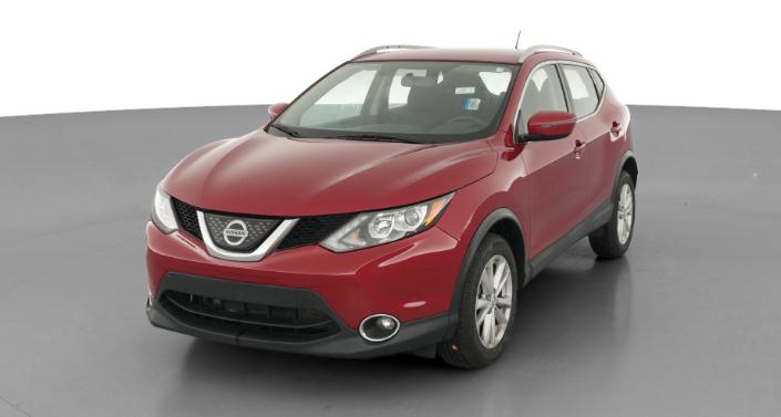 Thumbnail: 2018 Nissan Rogue Sport - 1