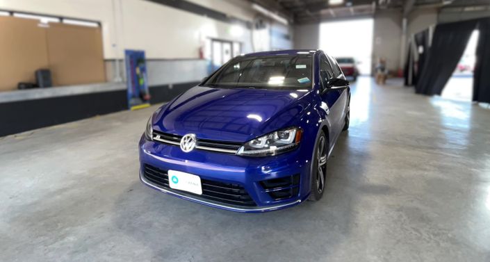 Thumbnail: 2016 Volkswagen Golf - 1