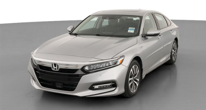 Thumbnail: 2020 Honda Accord - 1