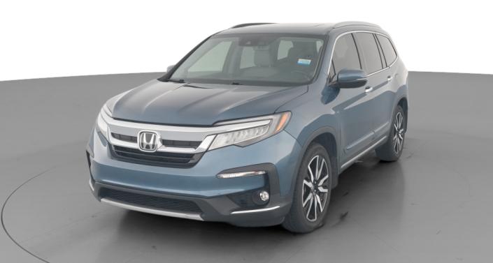 Thumbnail: 2019 Honda Pilot - 1