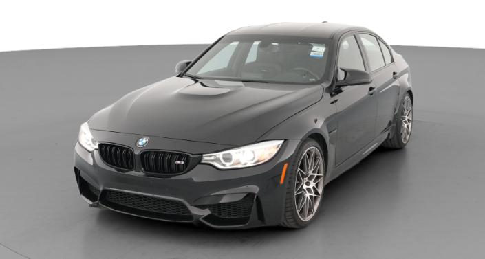 Thumbnail: 2016 BMW M3 - 1