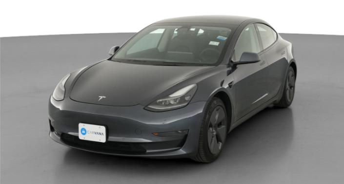 Thumbnail: 2022 Tesla Model 3 - 1