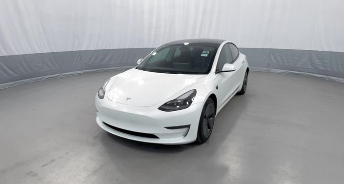 Thumbnail: 2023 Tesla Model 3 - 1