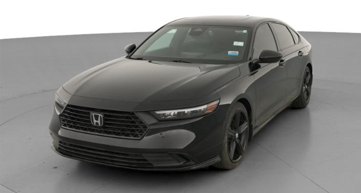 Thumbnail: 2024 Honda Accord - 1