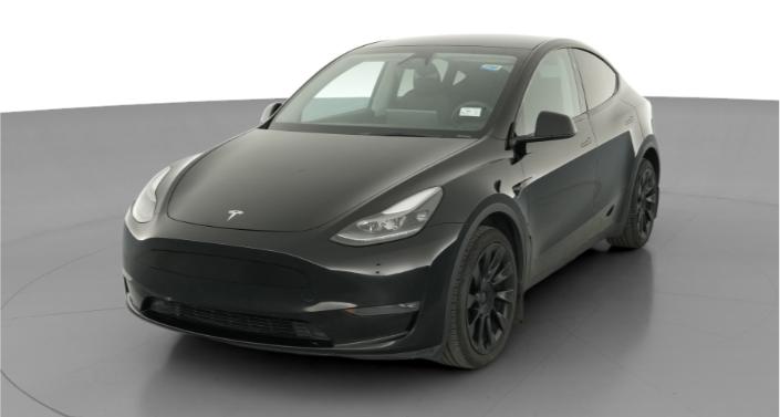 Thumbnail: 2023 Tesla Model Y - 1