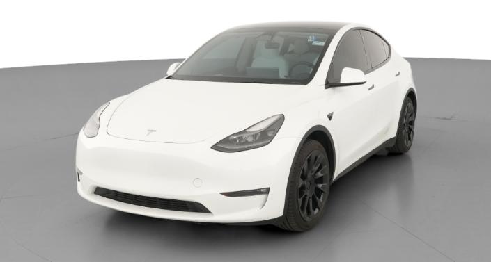 Thumbnail: 2023 Tesla Model Y - 1
