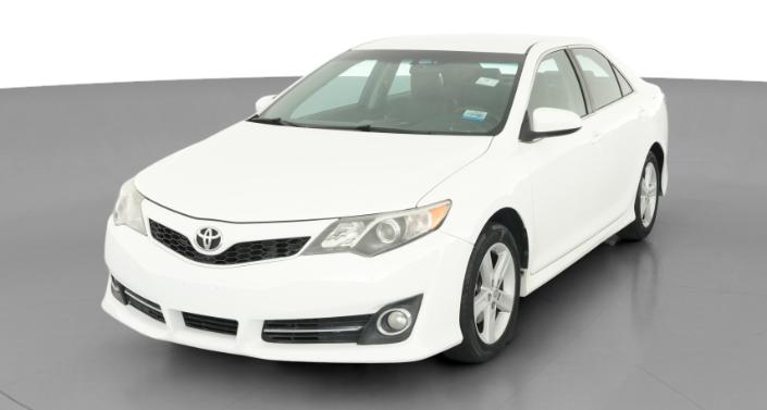 Thumbnail: 2014 Toyota Camry - 1