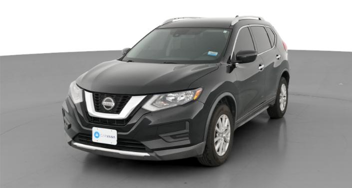 Thumbnail: 2019 Nissan Rogue - 1