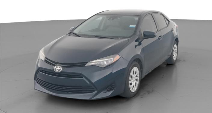 Thumbnail: 2017 Toyota Corolla - 1
