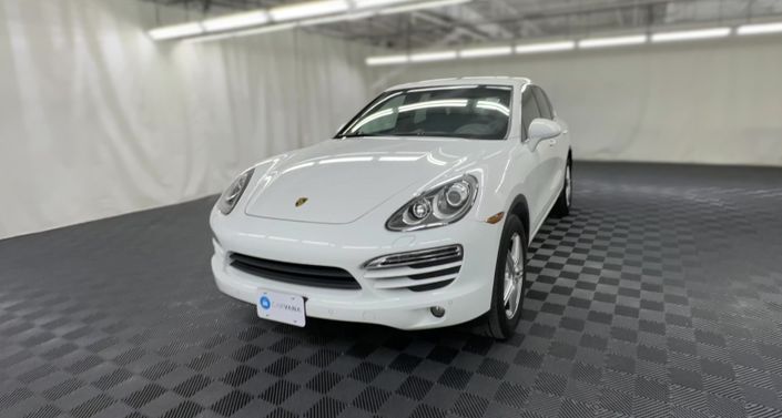2014 Porsche Cayenne Base -
                  Indianapolis, IN