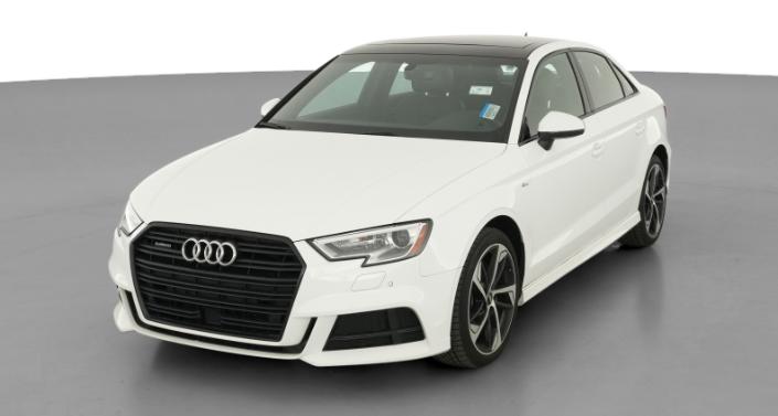 Thumbnail: 2020 Audi A3 - 1