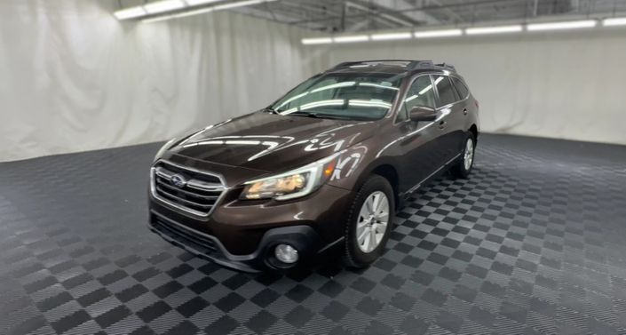 Thumbnail: 2019 Subaru Outback - 1