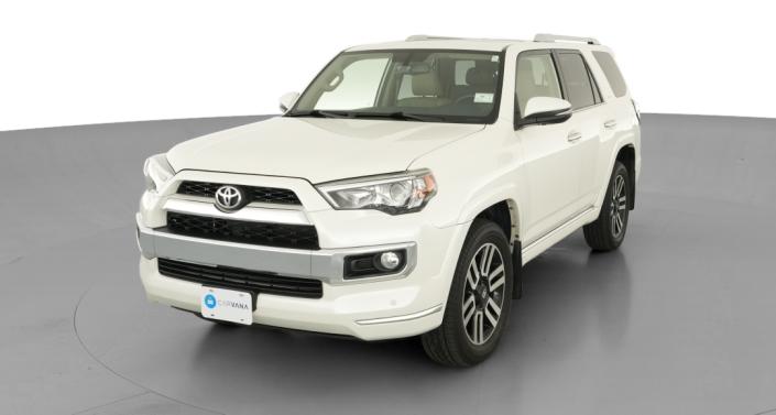 Thumbnail: 2019 Toyota 4Runner - 1