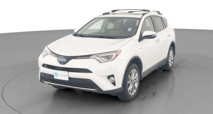 Thumbnail: 2016 Toyota RAV4 - 1