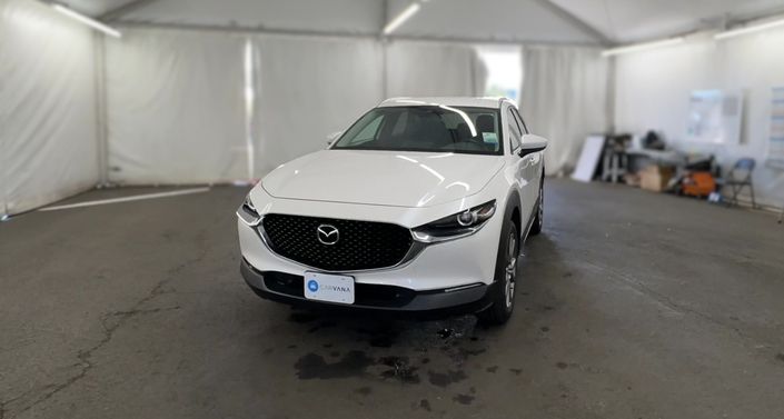 Thumbnail: 2023 Mazda CX-30 - 1