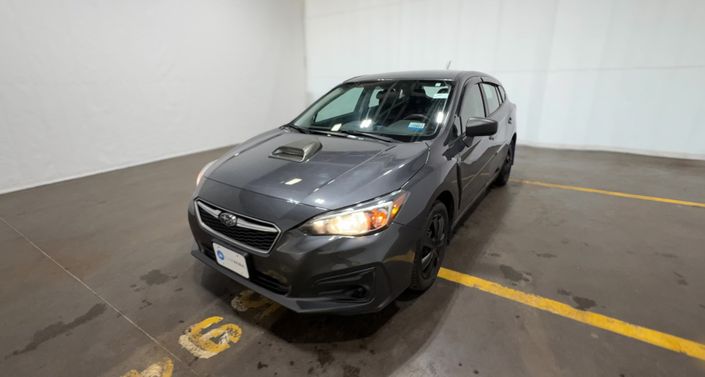 Thumbnail: 2019 Subaru Impreza - 1