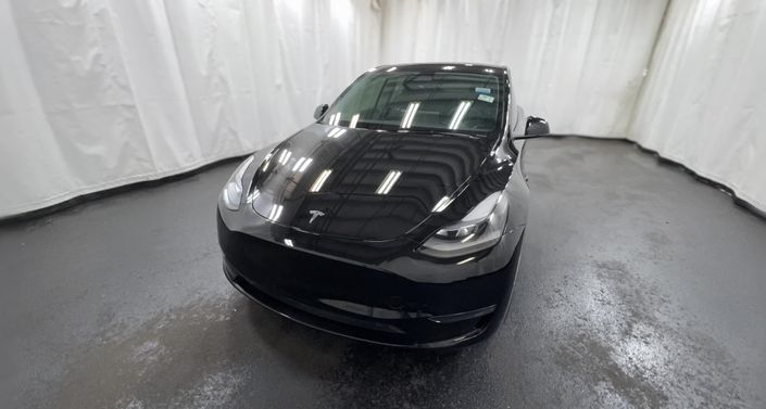 Thumbnail: 2024 Tesla Model Y - 1