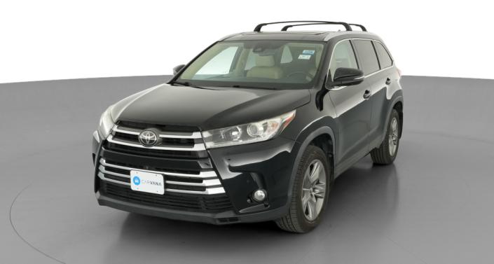 Thumbnail: 2018 Toyota Highlander - 1