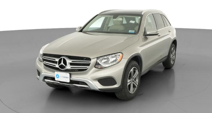 Thumbnail: 2019 Mercedes-Benz GLC - 1