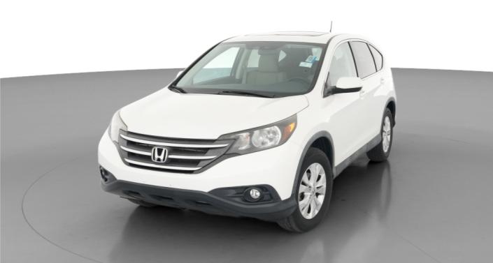 Thumbnail: 2012 Honda CR-V - 1