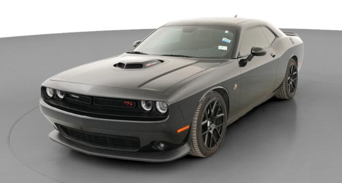 Thumbnail: 2015 Dodge Challenger - 1