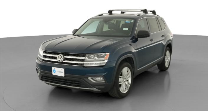 Thumbnail: 2018 Volkswagen Atlas - 1