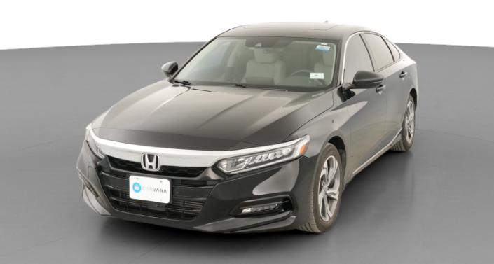 Thumbnail: 2018 Honda Accord - 1