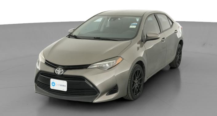 Thumbnail: 2017 Toyota Corolla - 1