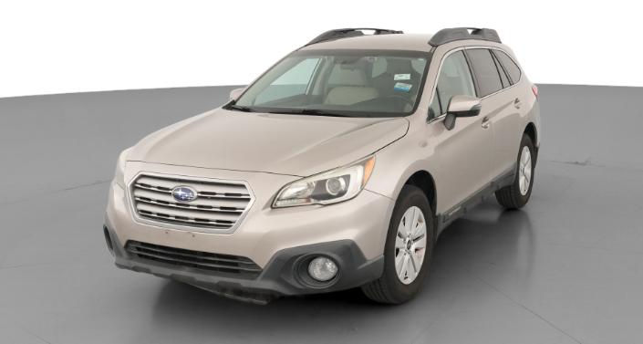 Thumbnail: 2015 Subaru Outback - 1